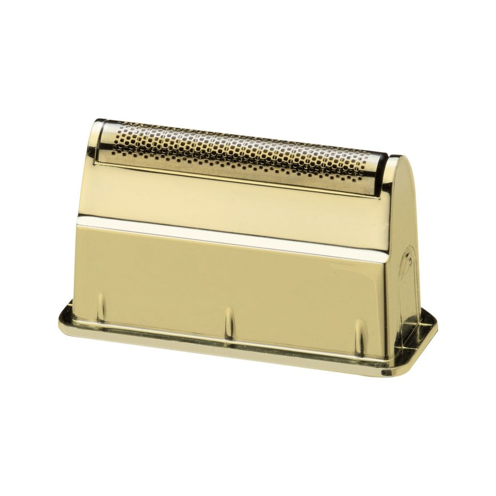 StyleCraft Gold Titanium SCUNORF Single Foil Replacement Head for Uno Shaver