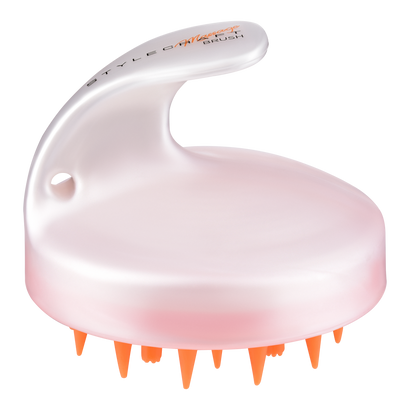 StyleCraft Scalp Massage Brush : SMBO