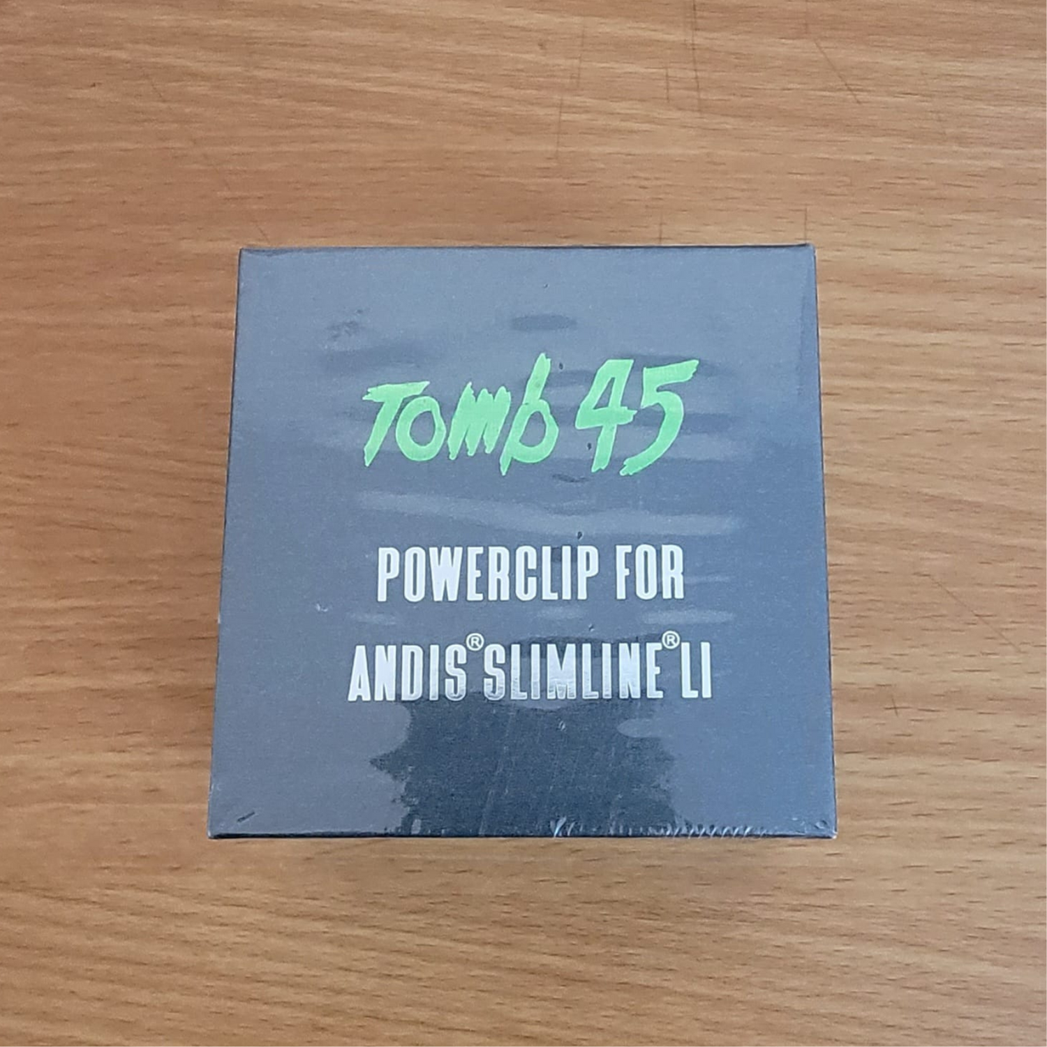 Tomb 45 PowerClip For Andis Slimline Li Wireless