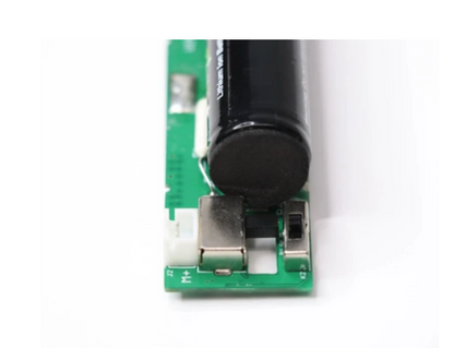 Tomb 45 Battery Upgrade for BaByliss Cordless FX Clipper
