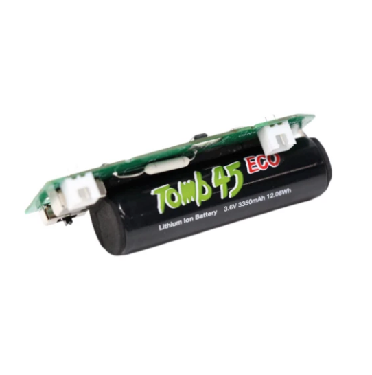 Tomb 45 Battery Upgrade for BaByliss Cordless FX Clipper