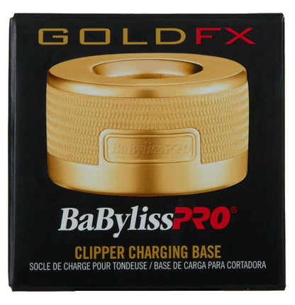 BaByliss PRO Clipper Charging Stand Base Model FX870 
