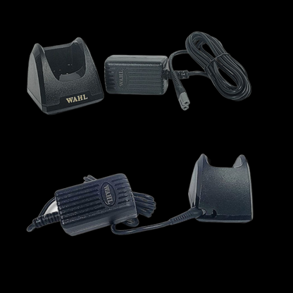 Wahl Professional 5 Stars Magic Clip Clipper Gold Edition Cordless 8148-700