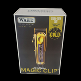 magic clip gold cordless box front
