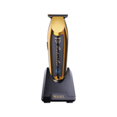 WAHL Professional Cordless Detailer Li Trimmer Gold Edition- 043917102757