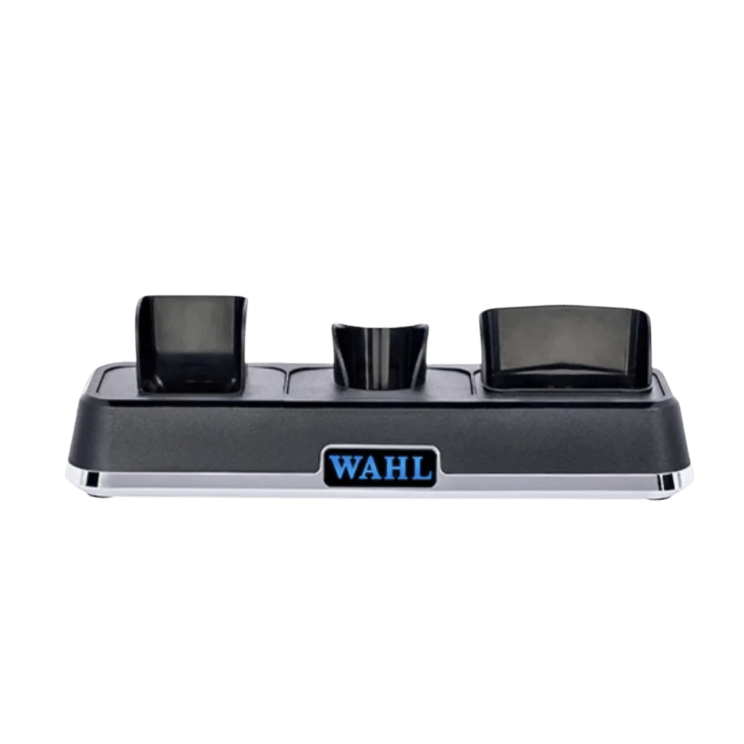 Wahl Power Station Multi Charger UPC: 043917010946