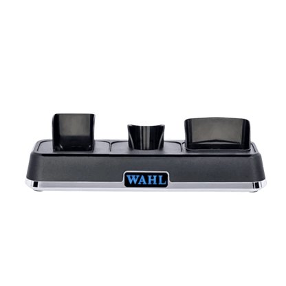 Wahl Power Station Multi Charger UPC: 043917010946