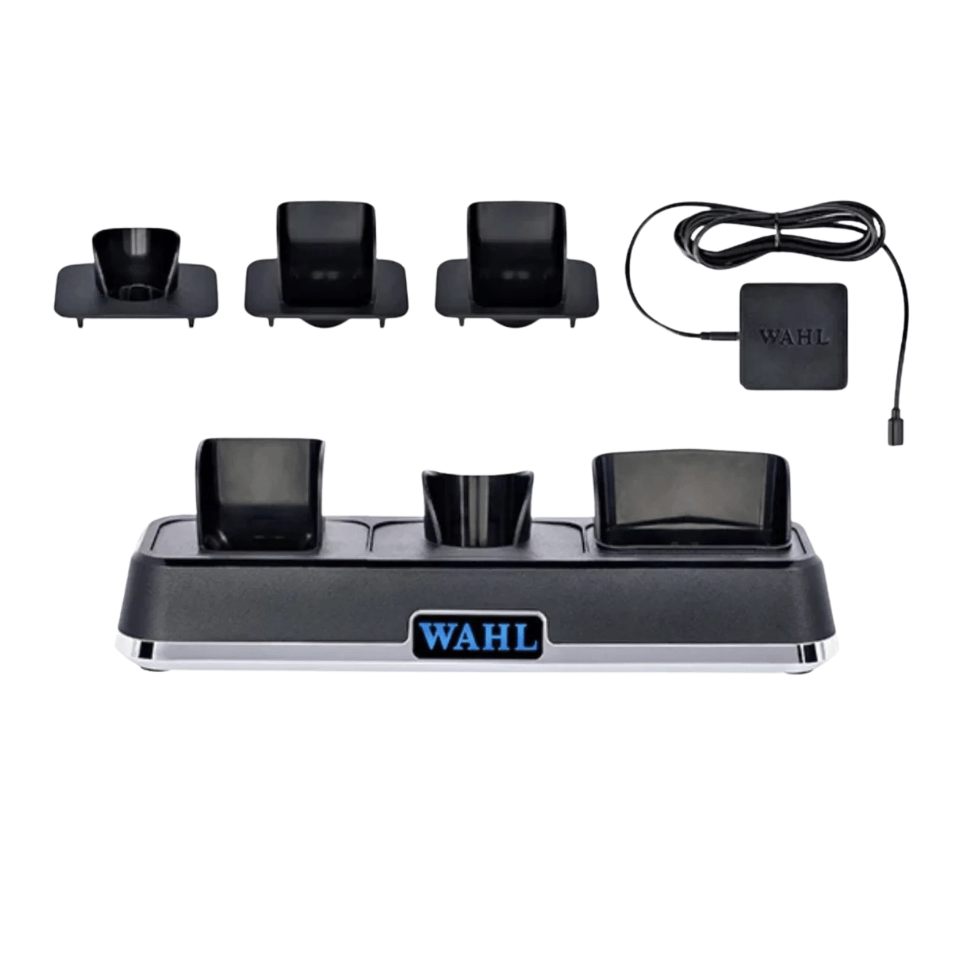 WAHL Power Station Multi-Charge #3023291 - 通販 - pinehotel.info