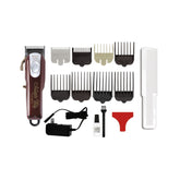 Wahl Professional 5 Star Magic Clip Cordless Clippers Model 8148