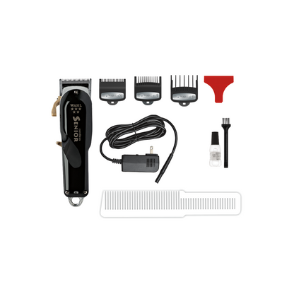 Wahl Professional 5-Star Senior Clipper Cordless