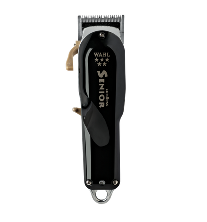 Wahl Professional 5-Star Senior Clipper Cordless