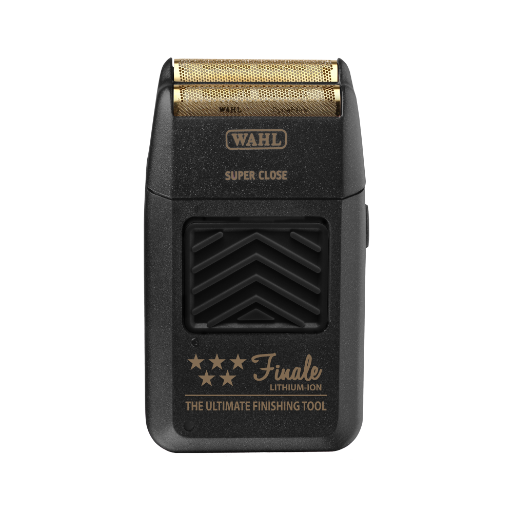 Wahl Professional | 5 Star Vanish Shaver For Professional Barbers and  Stylists - 8173-700