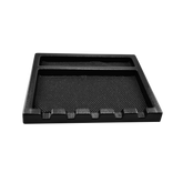 Wahl Professional Clipper Tray for  Corded Clippers, Trimmers,  and professional tools : 3460 043917102740