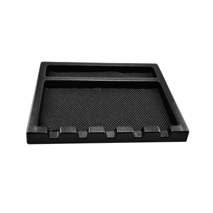 Wahl Professional Clipper Tray for  Corded Clippers, Trimmers,  and professional tools : 3460 043917102740