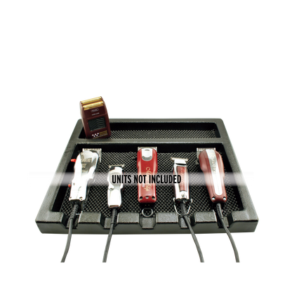 Wahl Professional Clipper Tray for  Corded Clippers, Trimmers,  and professional tools