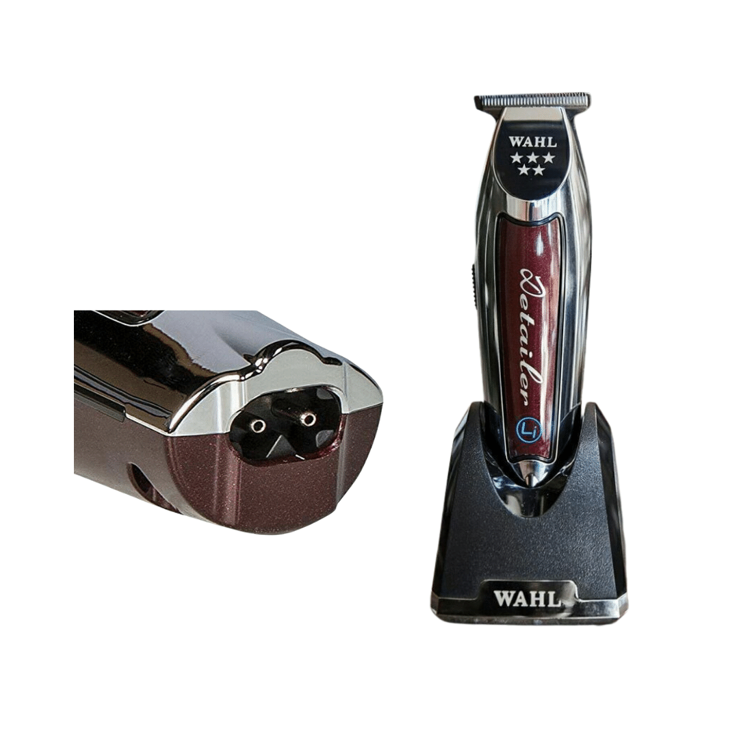  Wahl Professional 8171 Cordless Detailer Li, Cord / Cordless  Hair Clipper 5 Star : Beauty & Personal Care