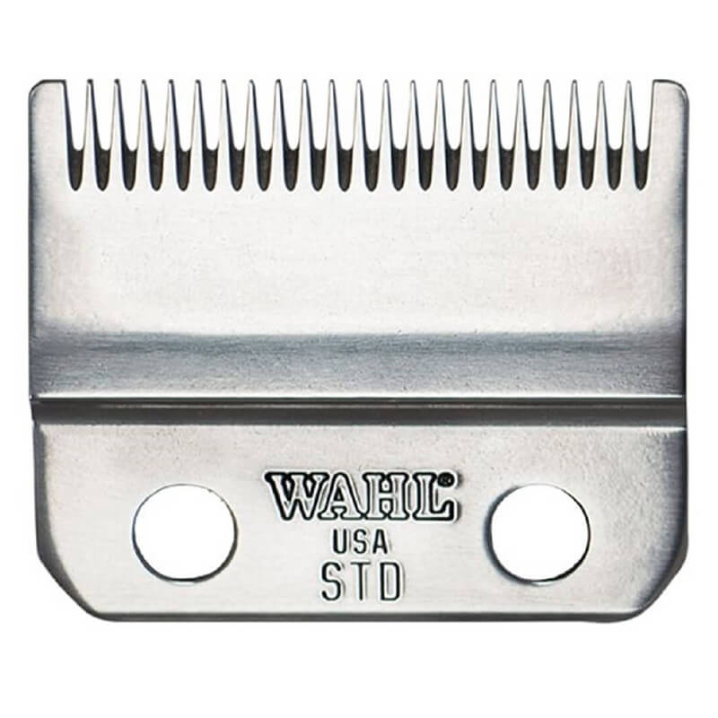 Wahl Professional Stagger Tooth Blade Set - C/C Magic Clip only (2161)