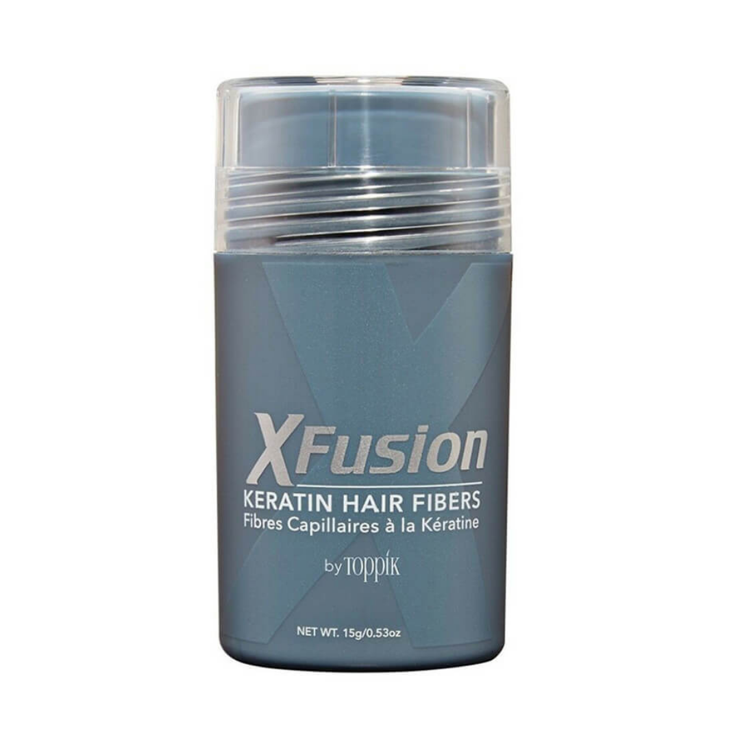 XFusion Keratin Hair Fibers 0.53 oz
